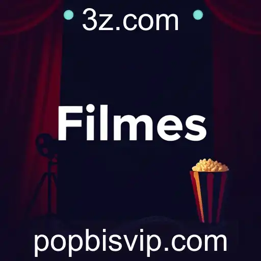 A Fascinante Categoria de Filmes no Jogo de Palavras - Popbis