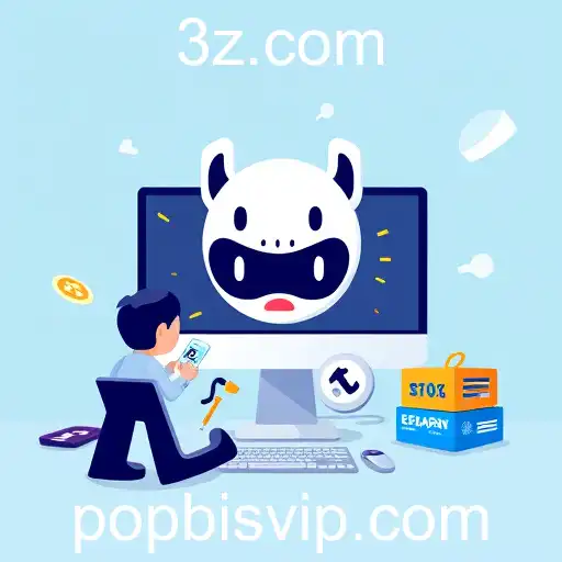 Transformação Digital e o Sucesso do popbis.com