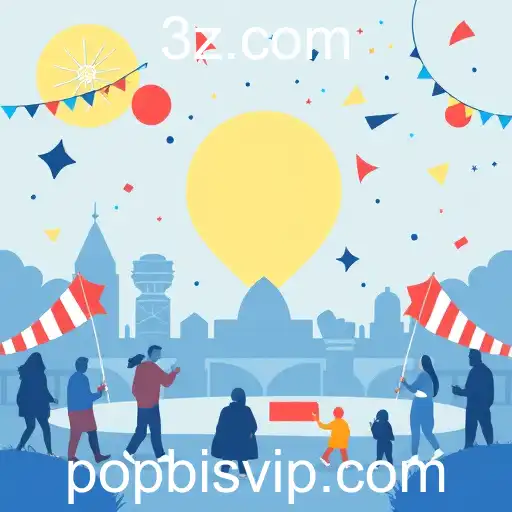 Explorando a Categoria 'Eventos' em Popbis: Uma Jornada em Jogos de Palavras