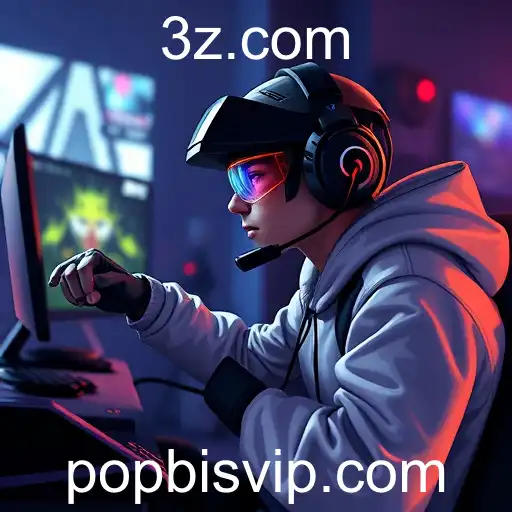 O Impacto dos Jogos Online em 2025: Uma Nova Era de Entretenimento