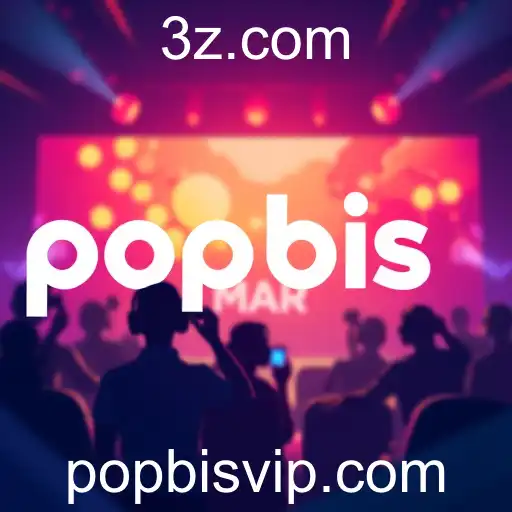 Tendências em Jogos: A Ascensão de Popbis.com