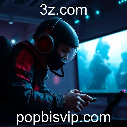 A Ascensão do popbis.com no Universo dos Games Online