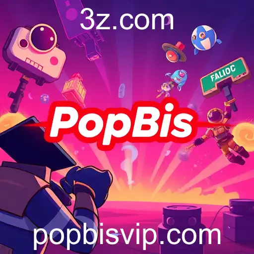 Tendências de Jogos em Popbis: O Futuro do Entretenimento Virtual