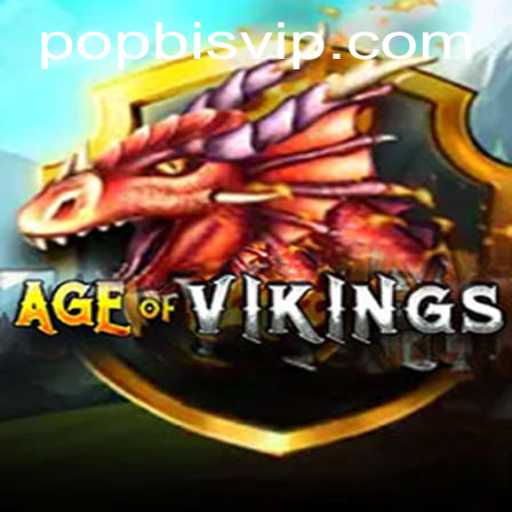 Journey into the Epic World of AgeofViking