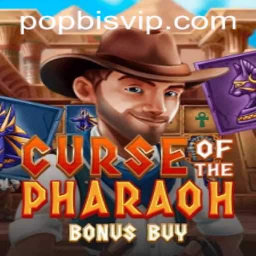 Exploring the Thrills of Curse of the Pharaoh Bonus Buy on popbis.com