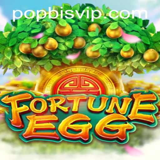 Unlock Prosperity in FortuneEgg: The New Shining Star of Popbis.com