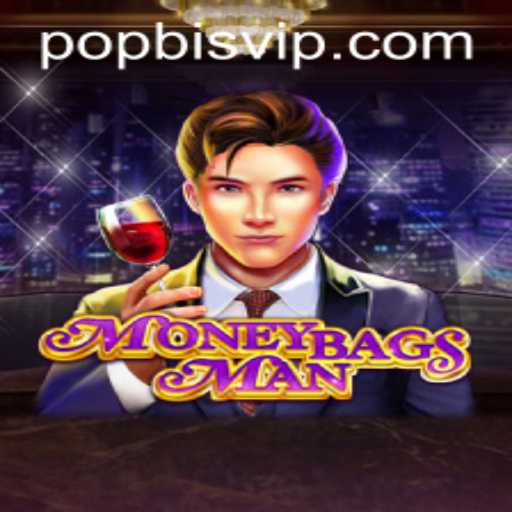 Rediscover Gaming Fun with MoneybagsMan on Popbis.com