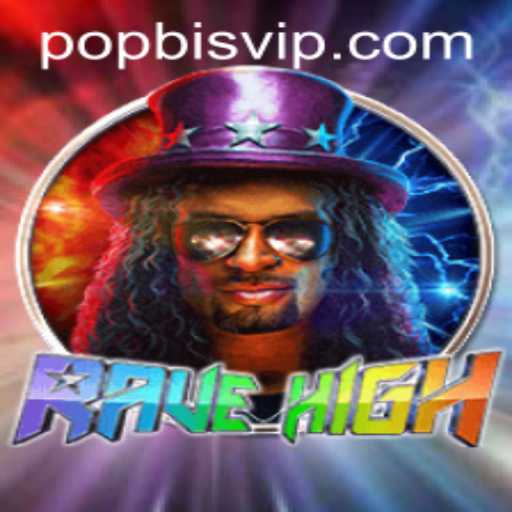 RaveHigh: Embark on a Neon Adventure with Popbis.com