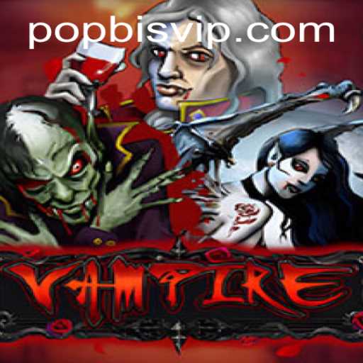 Exploring the Intriguing World of 'Vampire' on Popbis.com
